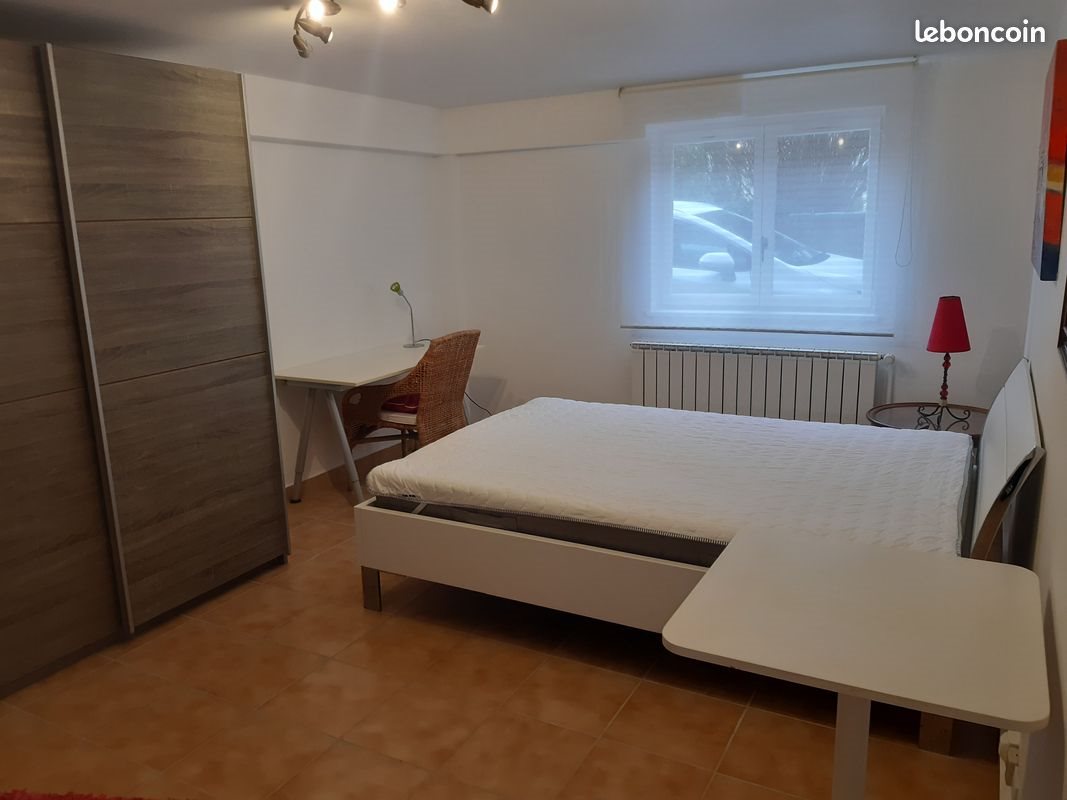 Appartement à louer, 34m², Boust