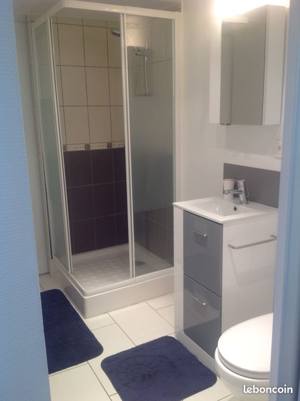 Appartement à louer, 34m², Boust