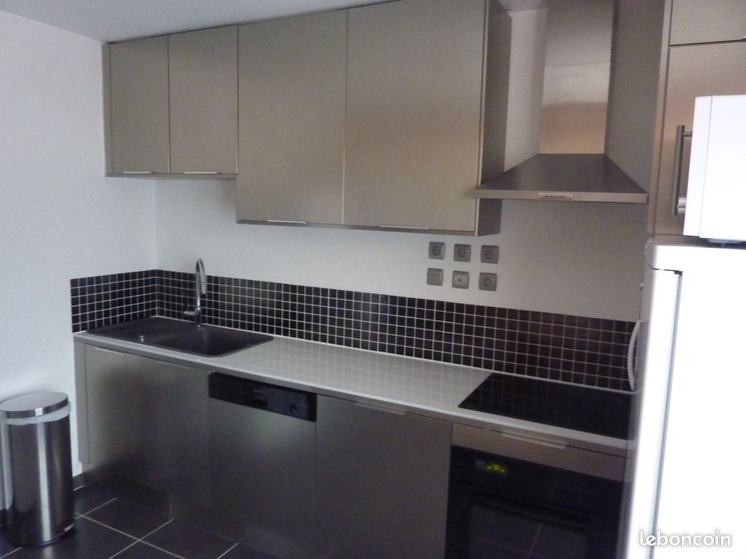 Appartement à louer, 53m², Olivet