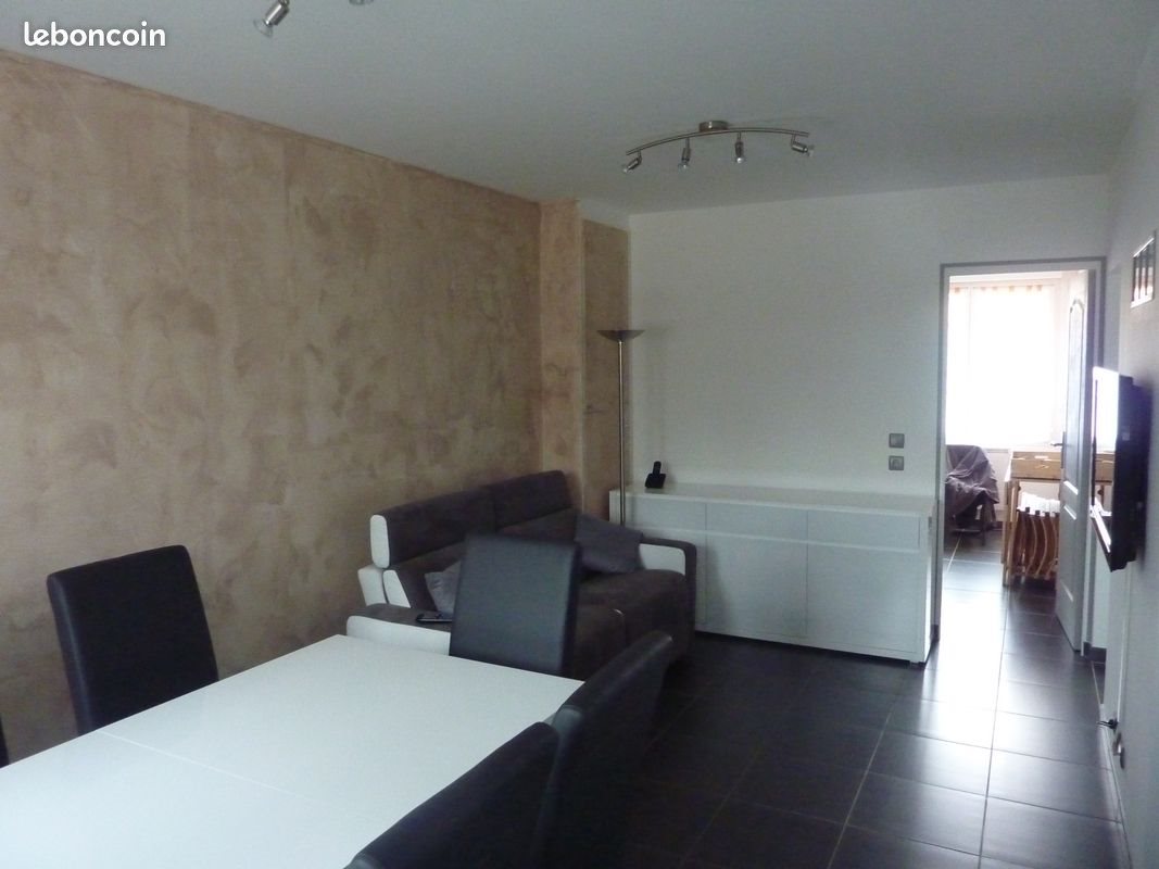 Appartement à louer, 53m², Olivet