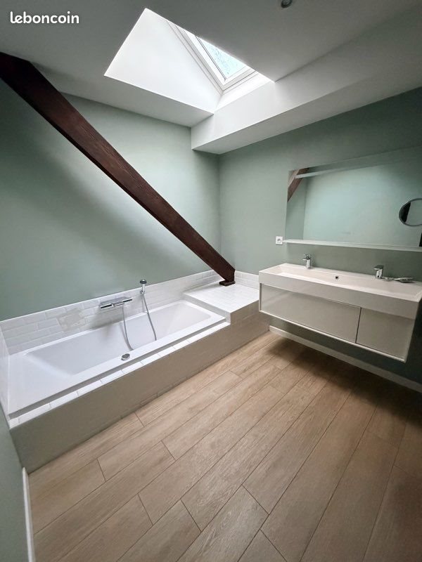 Appartement à louer, 200m², Freyming-Merlebach