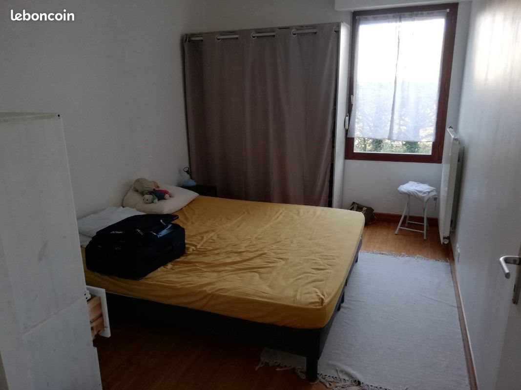 Appartement à vendre, 55m², Saint-Jacques-de-la-Lande