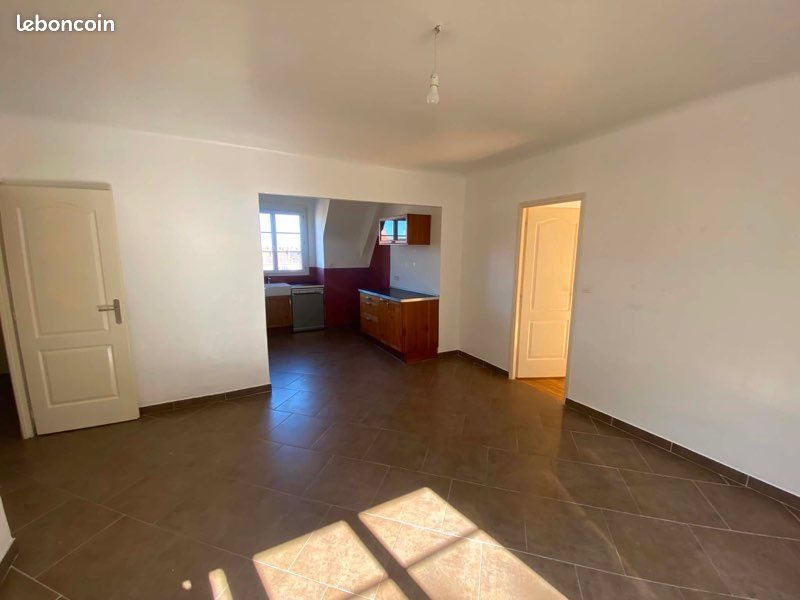 Appartement à louer, 65m², Calais