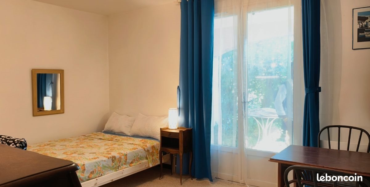 Appartement à louer, 21m², Castelnau-le-Lez