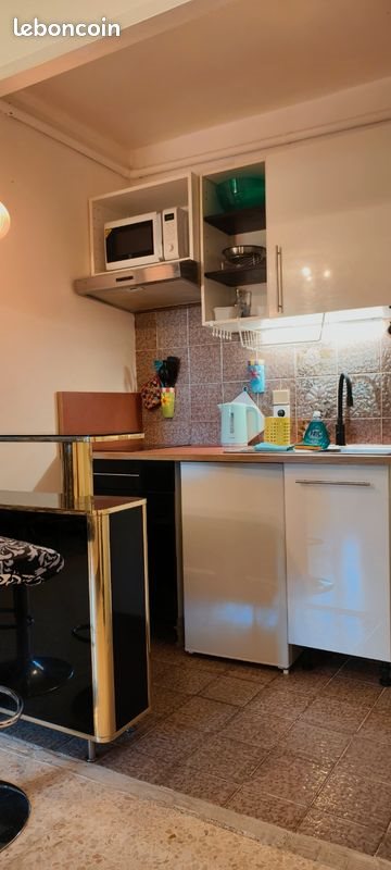 Appartement à louer, 21m², Castelnau-le-Lez