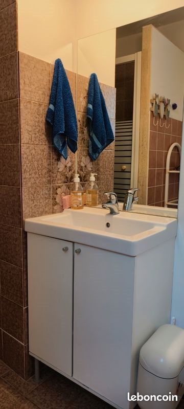 Appartement à louer, 21m², Castelnau-le-Lez