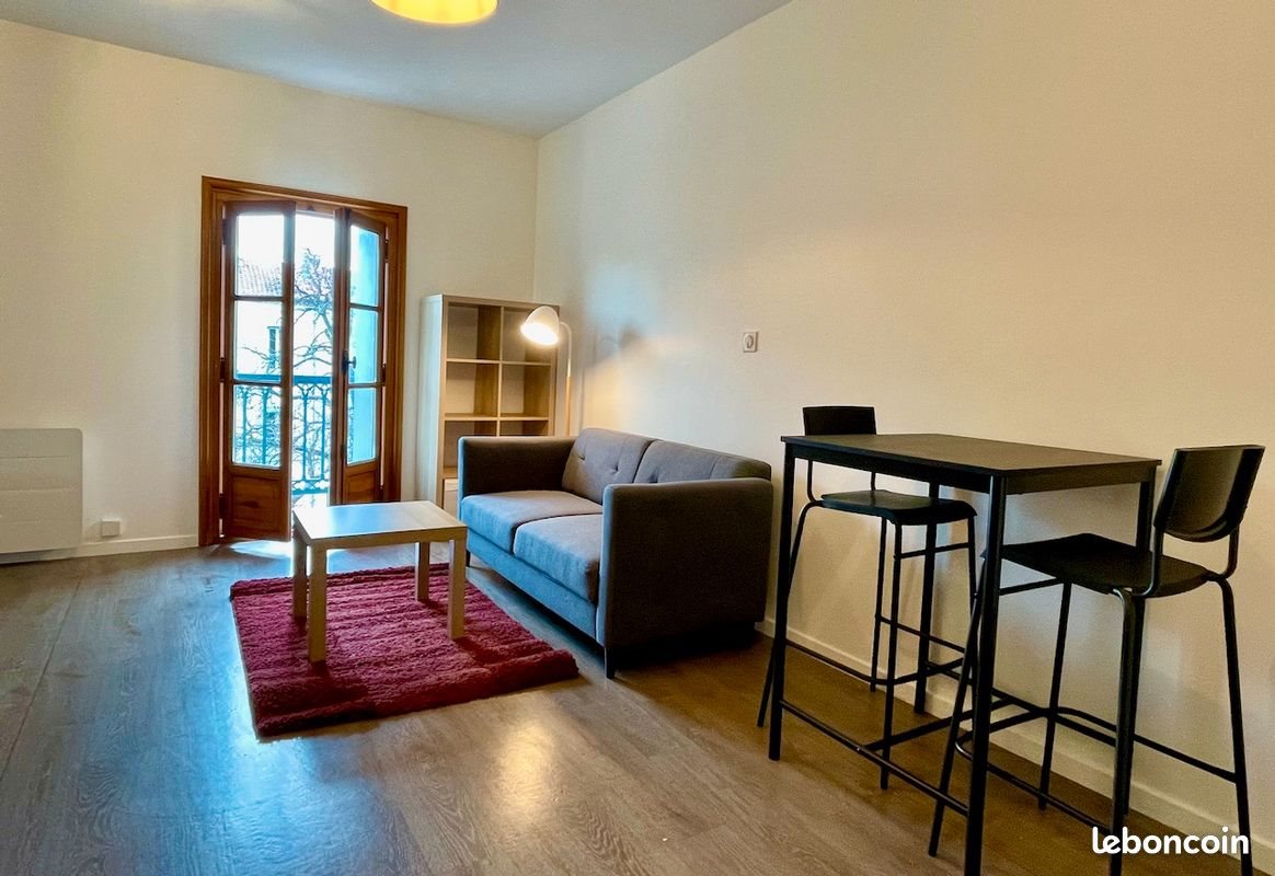Appartement à louer, 37m², Béziers