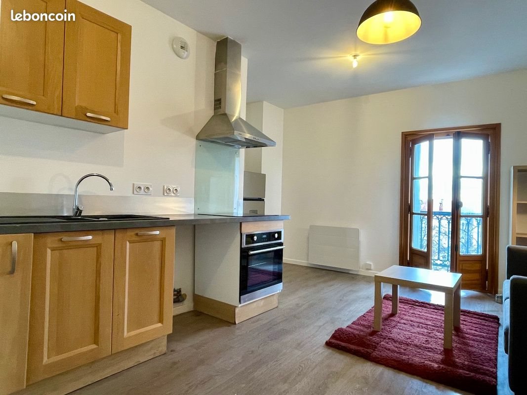 Appartement à louer, 37m², Béziers