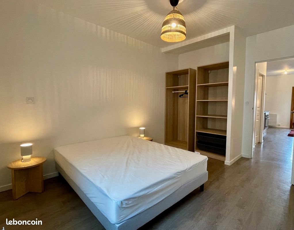Appartement à louer, 37m², Béziers