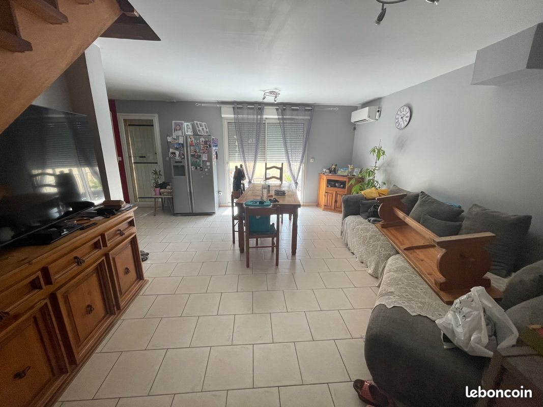 Maison à vendre, 100m², Saint-Gilles