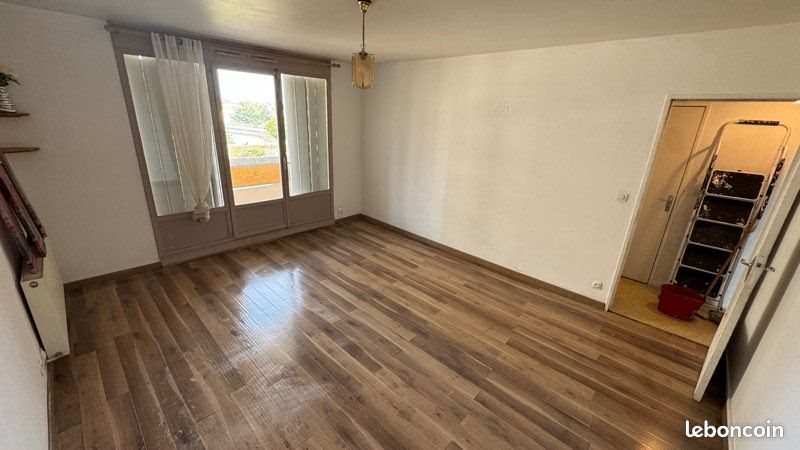 Appartement à vendre, 37m², Vichy