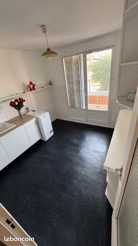 Appartement à vendre, 37m², Vichy