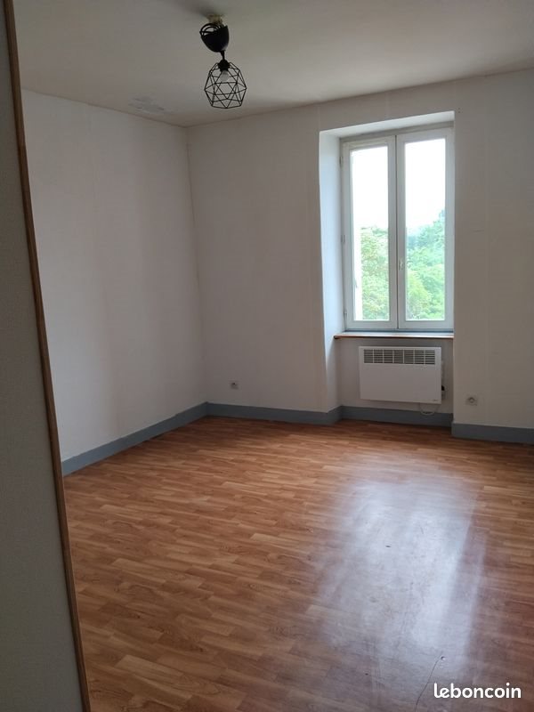 Appartement à louer, 58m², Bessines-sur-Gartempe