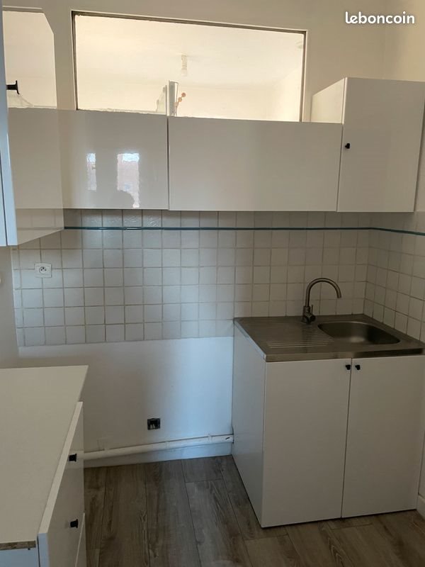 Appartement à louer, 35m², Souppes-sur-Loing