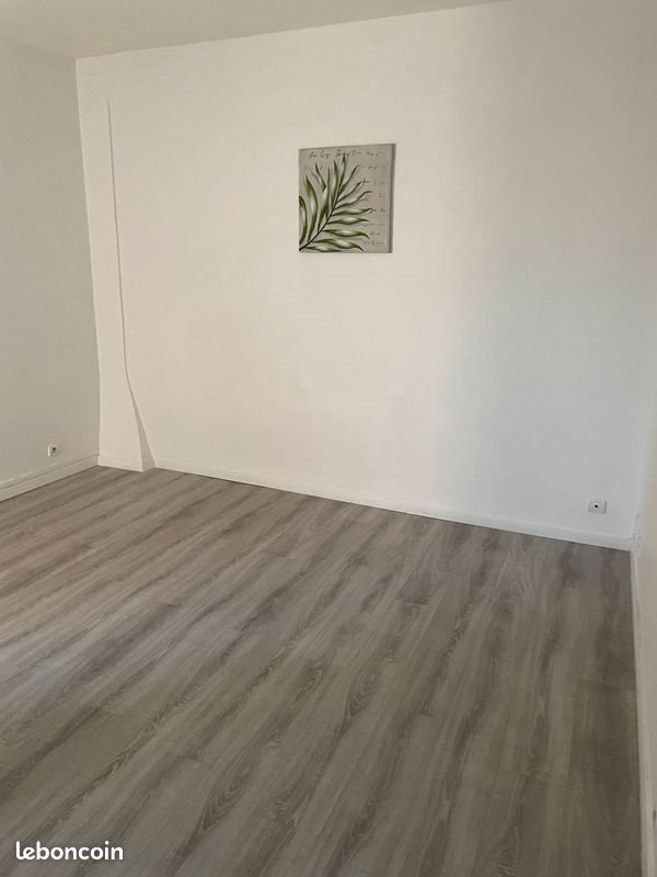 Appartement à louer, 35m², Souppes-sur-Loing
