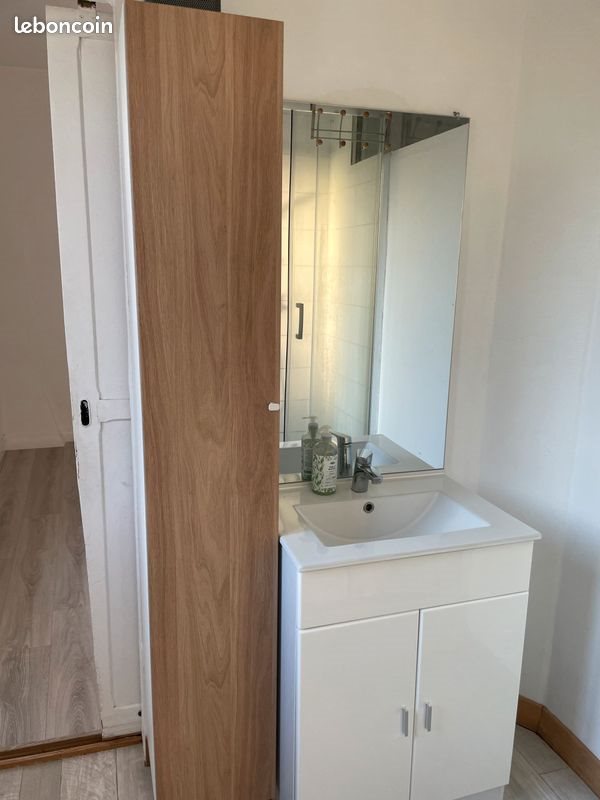 Appartement à louer, 35m², Souppes-sur-Loing