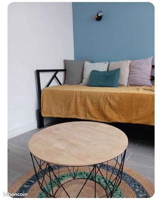 Appartement à louer, 14m², Le Mans