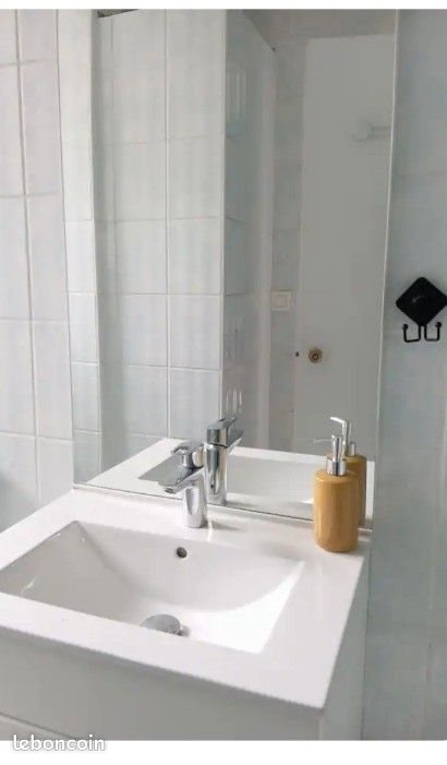 Appartement à louer, 14m², Le Mans