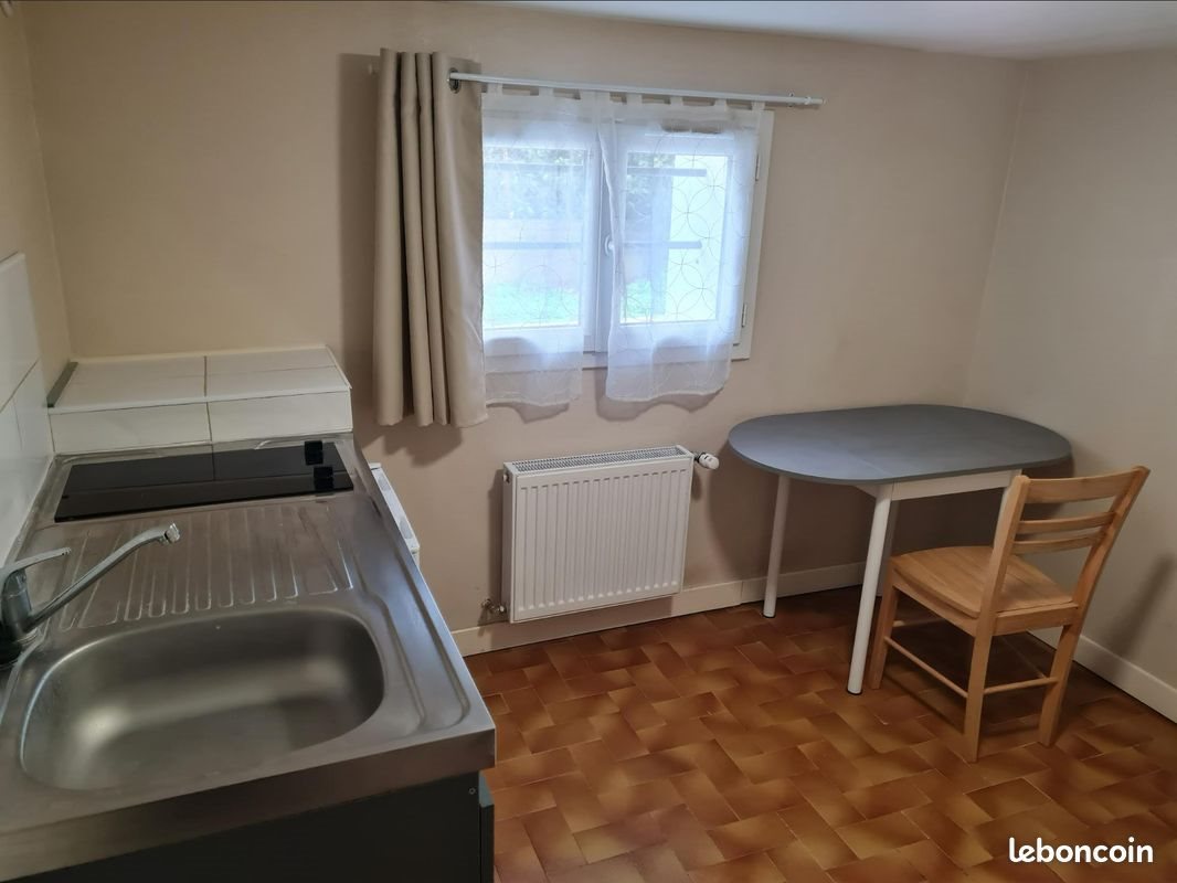 Appartement à louer, 14m², Poitiers