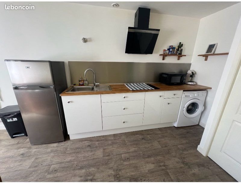 Appartement à louer, 28m², Déols