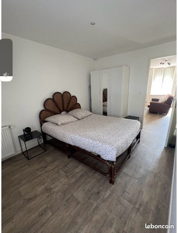 Appartement à louer, 28m², Déols