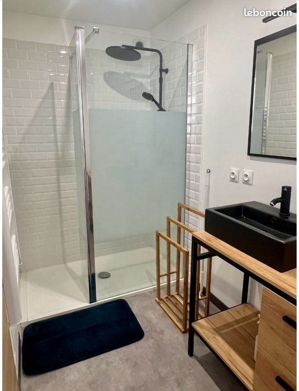 Appartement à louer, 28m², Déols