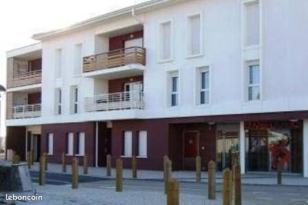 Appartement à louer, 68m², Biscarrosse