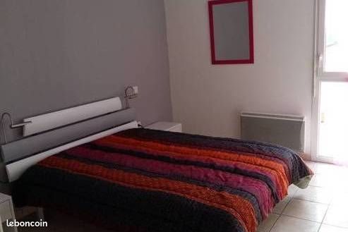 Appartement à louer, 68m², Biscarrosse