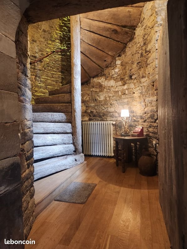 Maison à vendre, 250m², Loyat