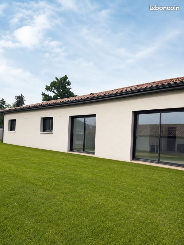 Maison à vendre, 137m², Annonay
