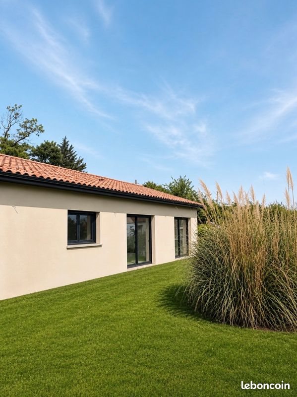 Maison à vendre, 137m², Annonay