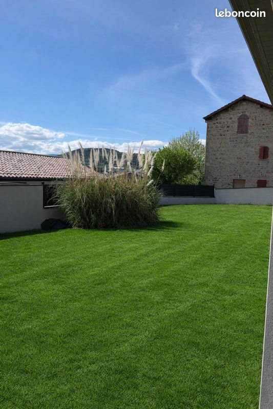 Maison à vendre, 137m², Annonay