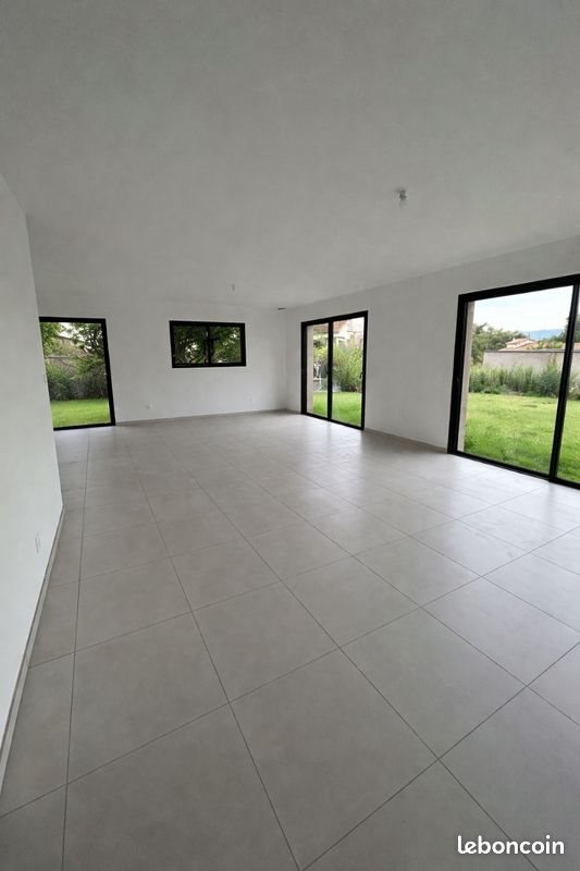Maison à vendre, 137m², Annonay