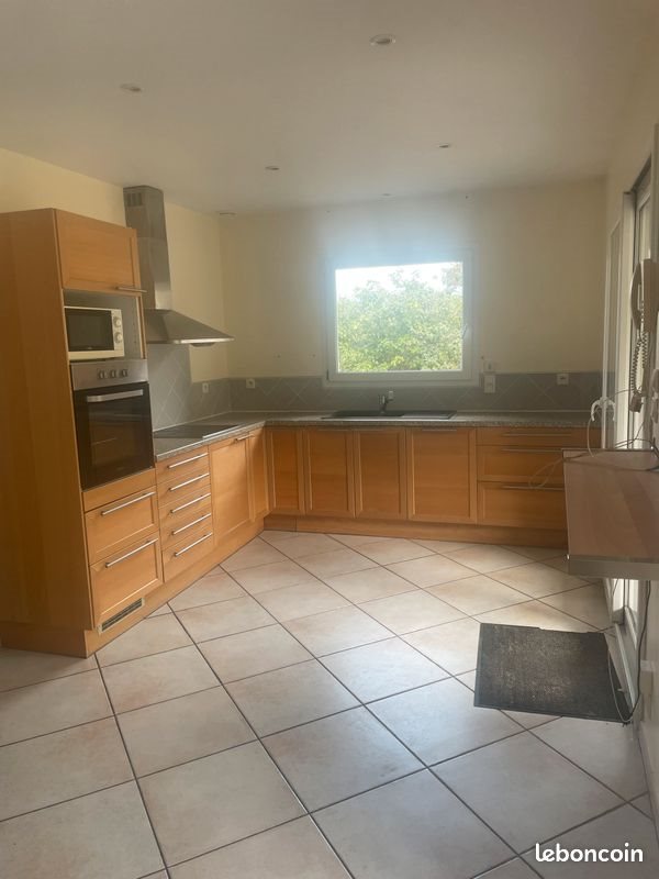 Maison à louer, 105m², Seyssinet-Pariset