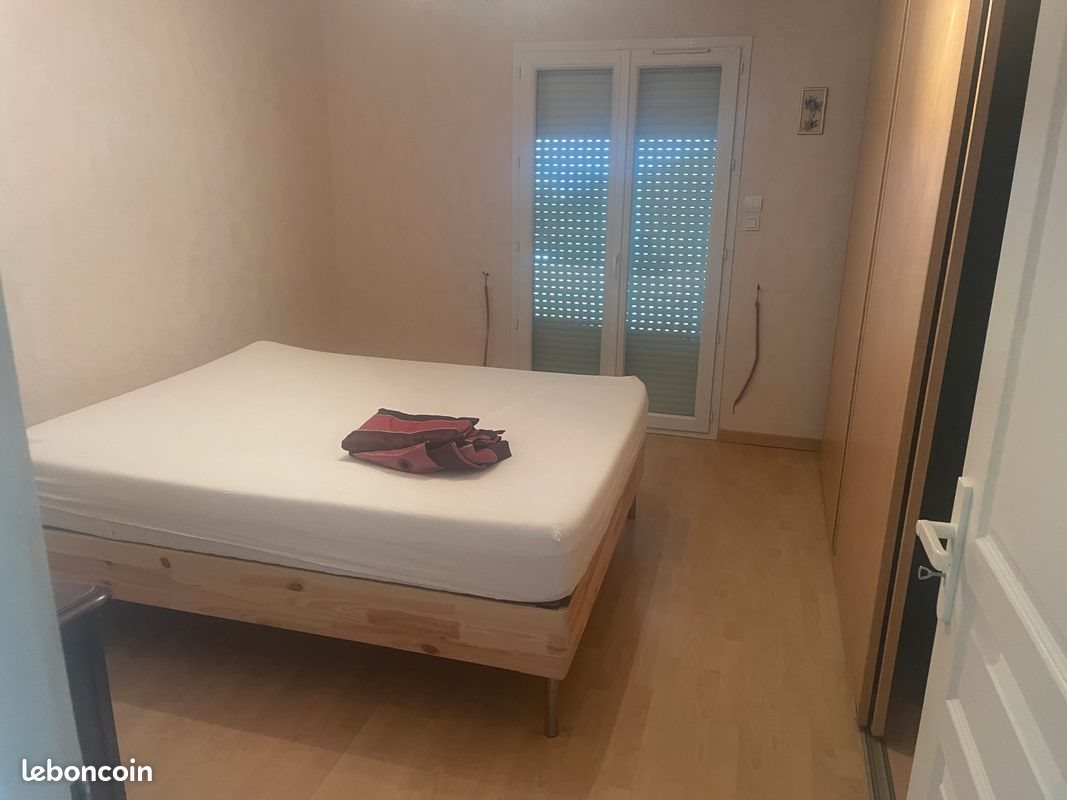 Maison à louer, 105m², Seyssinet-Pariset
