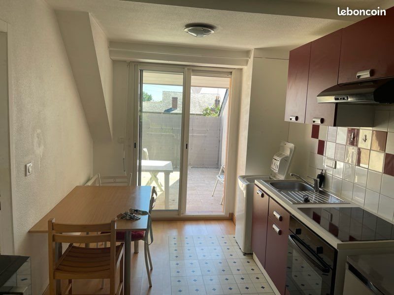Appartement à louer, 25m², Tarbes