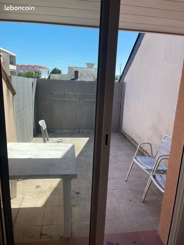 Appartement à louer, 25m², Tarbes