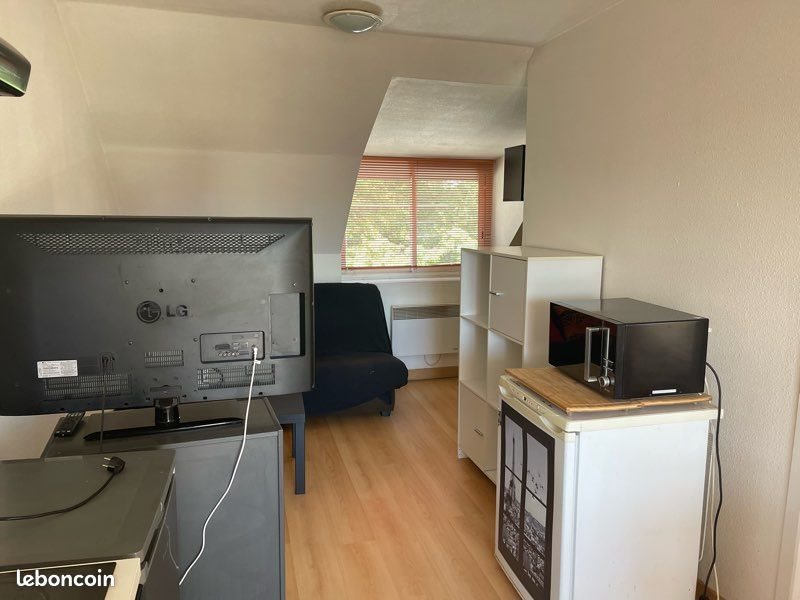 Appartement à louer, 25m², Tarbes