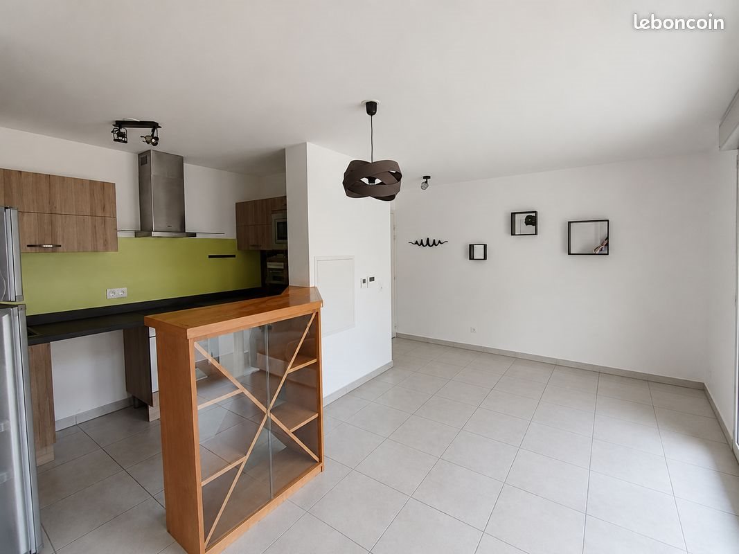 Appartement à louer, 40m², Aubagne