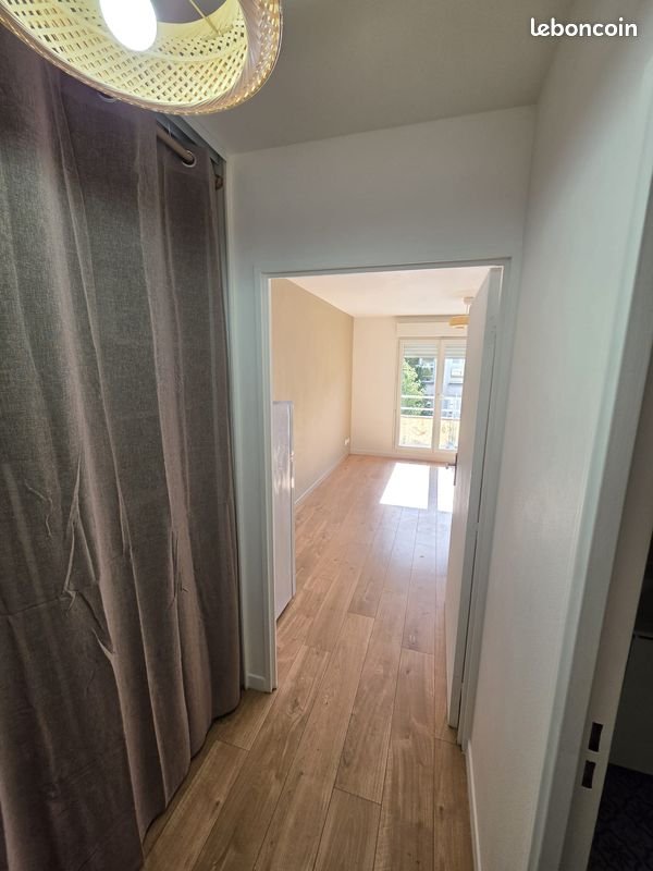 Appartement à louer, 25m², Pontault-Combault