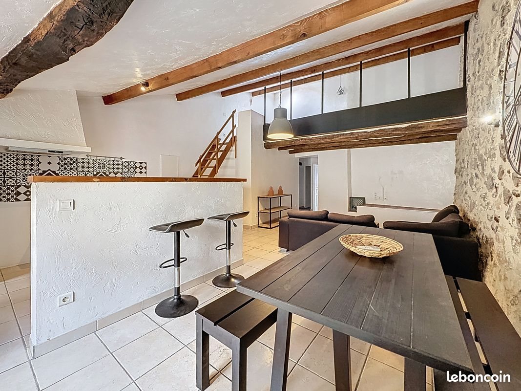 Appartement à vendre, 74m², Callian
