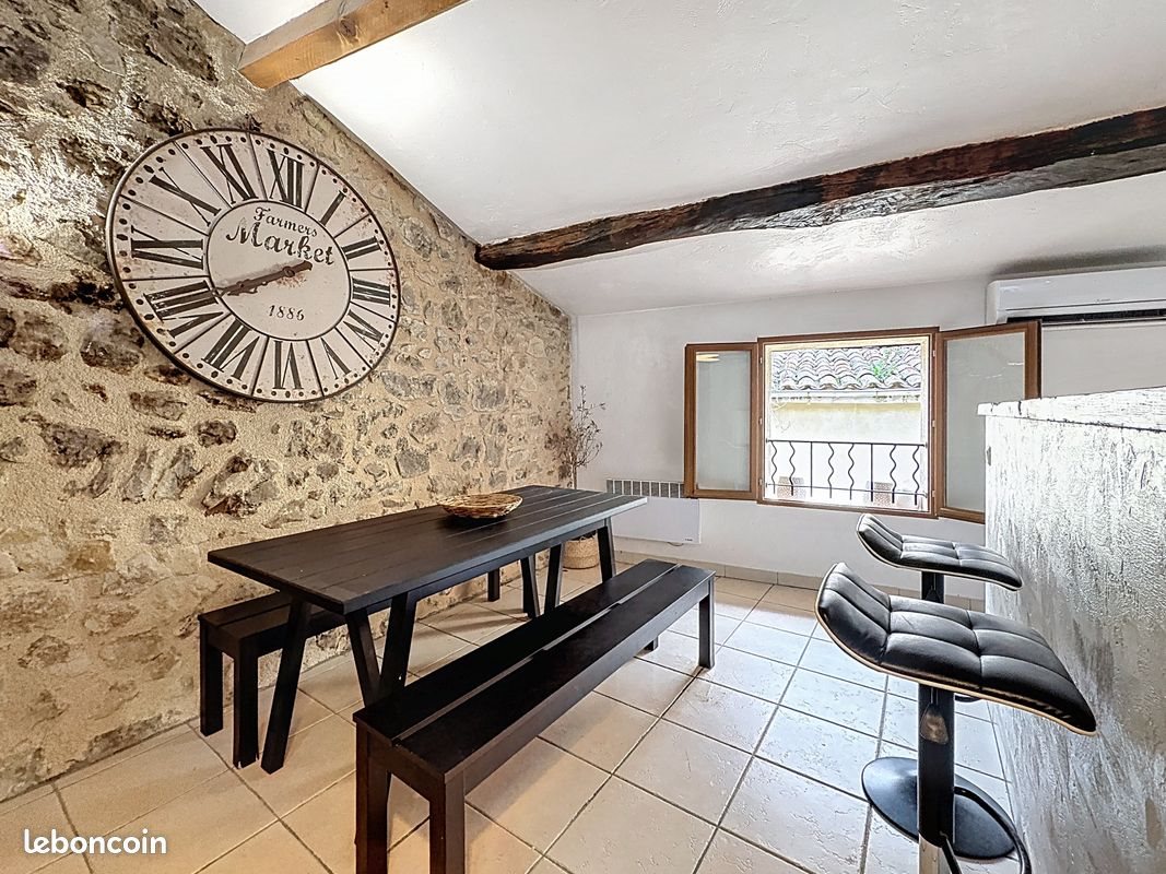 Appartement à vendre, 74m², Callian