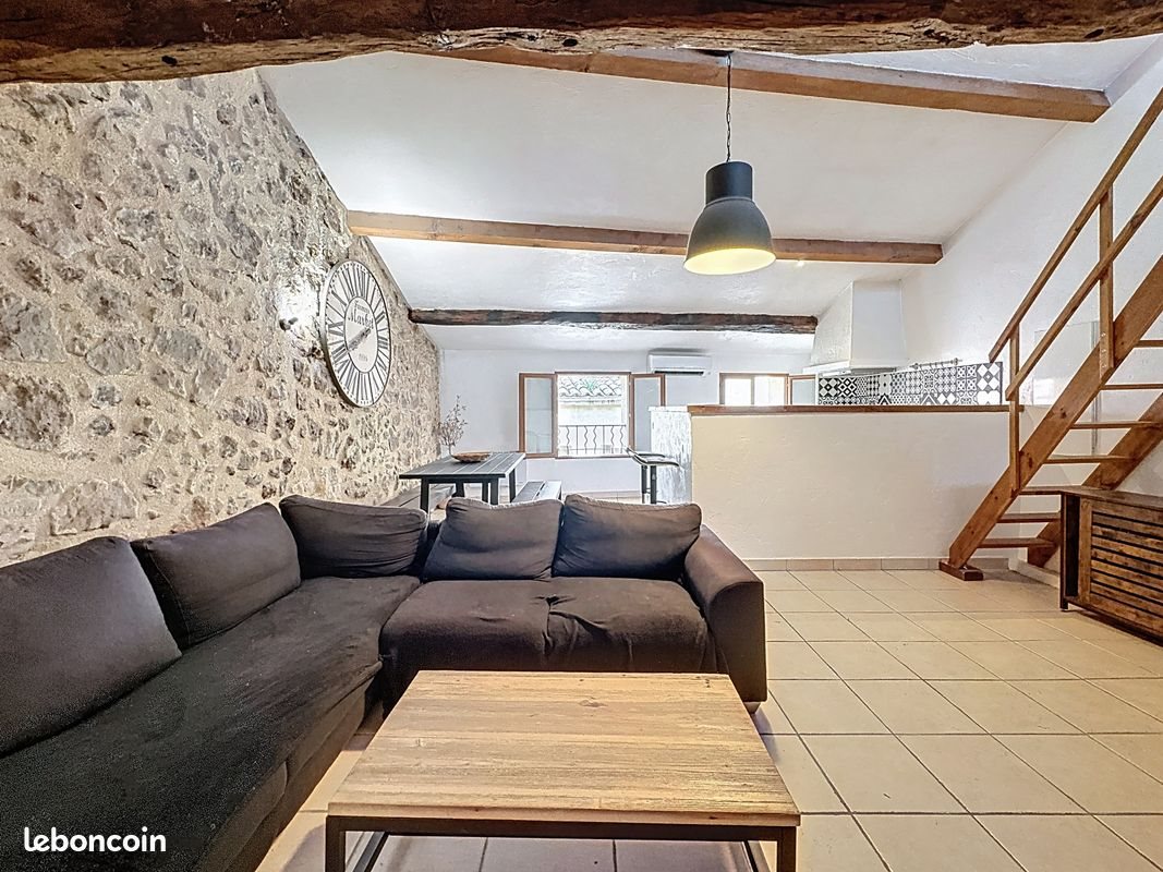 Appartement à vendre, 74m², Callian