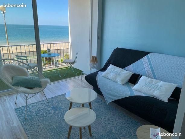 Appartement à vendre, 26m², La Baule-Escoublac