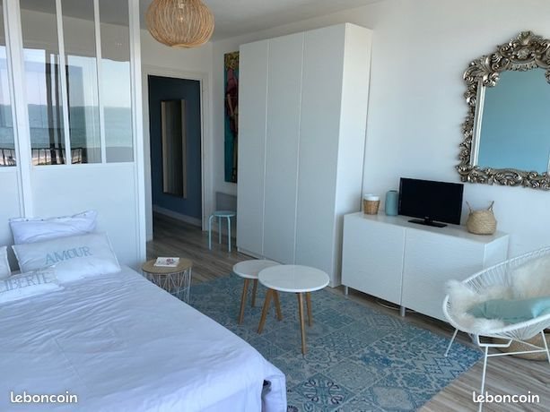 Appartement à vendre, 26m², La Baule-Escoublac