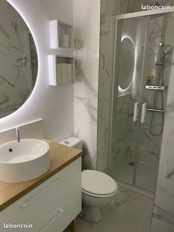 Appartement à vendre, 26m², La Baule-Escoublac