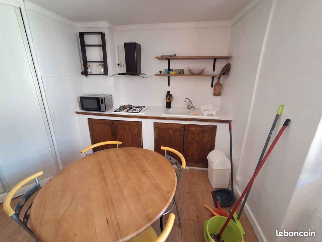Appartement à louer, 35m², Sospel