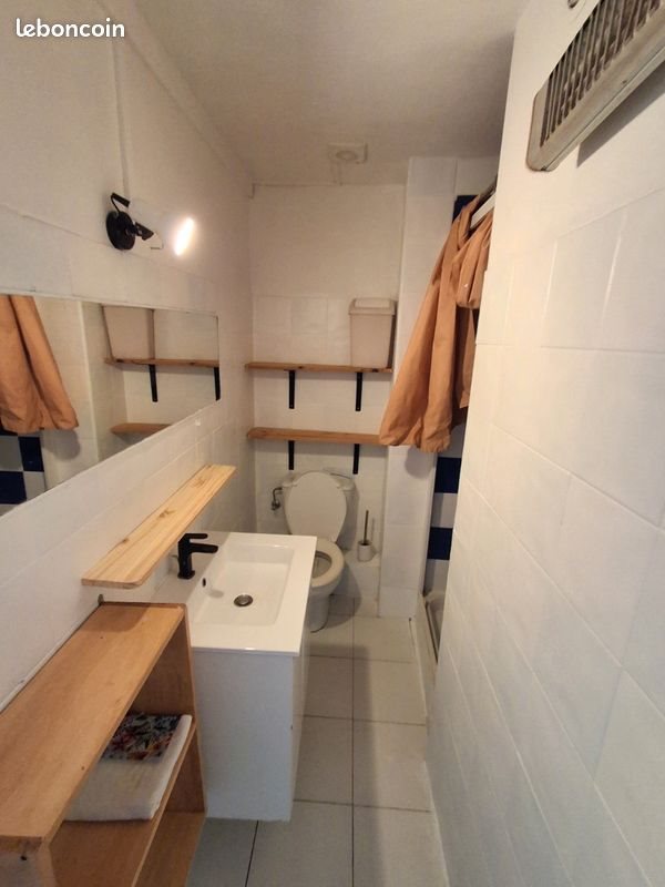 Appartement à louer, 35m², Sospel