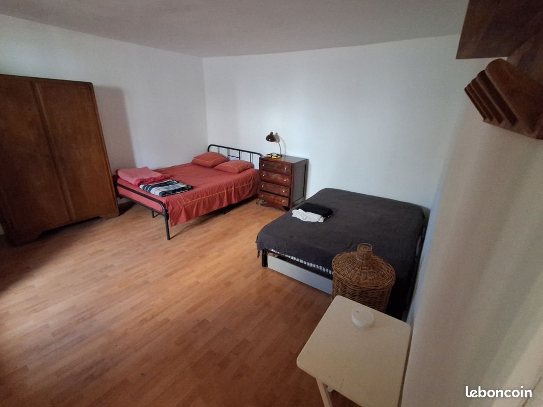 Appartement à louer, 35m², Sospel