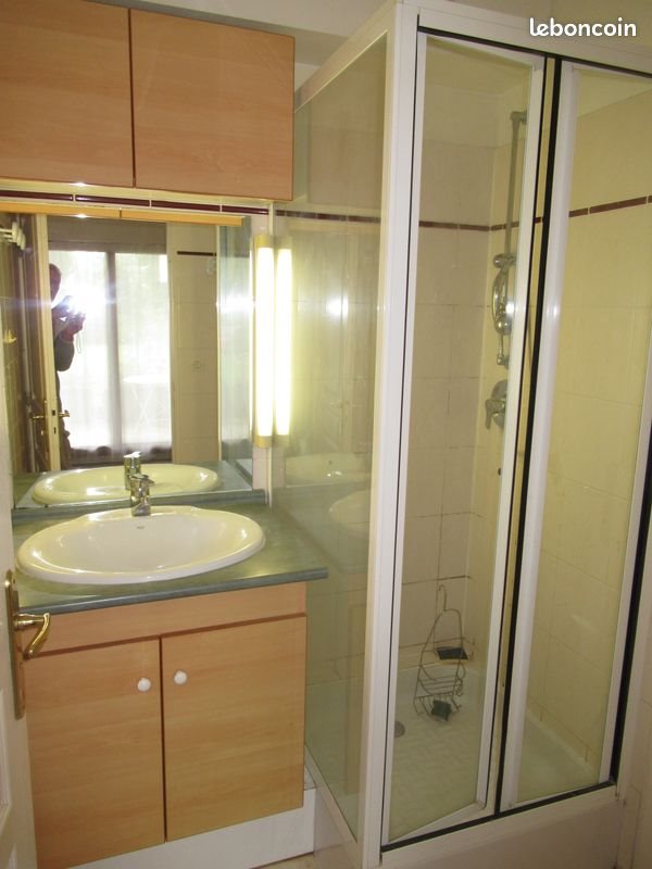 Appartement à louer, 20m², La Rochelle